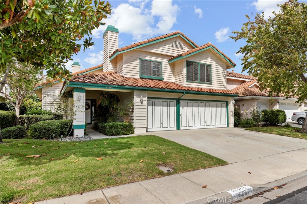12401 Willow Forest Drive