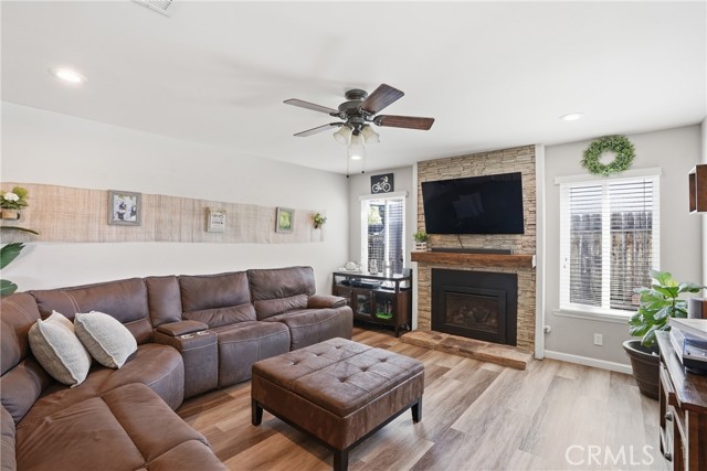 Detail Gallery Image 6 of 39 For 380 Highland Dr, Santa Maria,  CA 93455 - 3 Beds | 2 Baths