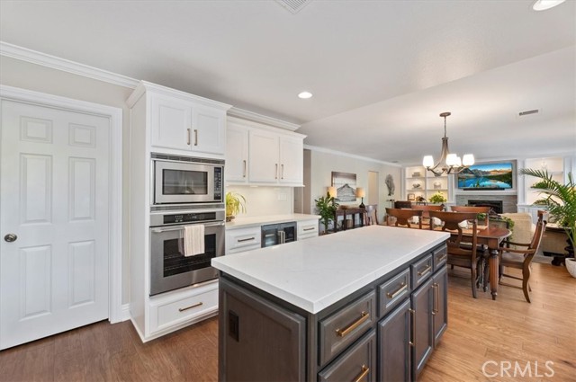 Detail Gallery Image 9 of 29 For 3255 Stargate, Corona,  CA 92882 - 5 Beds | 2/1 Baths