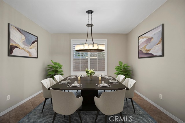 Detail Gallery Image 9 of 73 For 27368 Pumpkin St, Murrieta,  CA 92562 - 5 Beds | 3 Baths