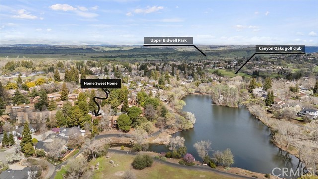 Detail Gallery Image 27 of 38 For 2875 Pennyroyal, Chico,  CA 95928 - 1 Beds | 1 Baths