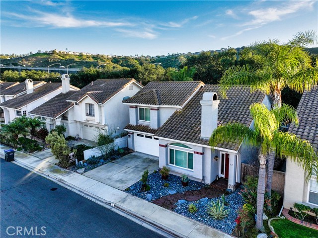 Detail Gallery Image 1 of 1 For 12 Falcon Crest Ln, Aliso Viejo,  CA 92656 - 3 Beds | 2/1 Baths
