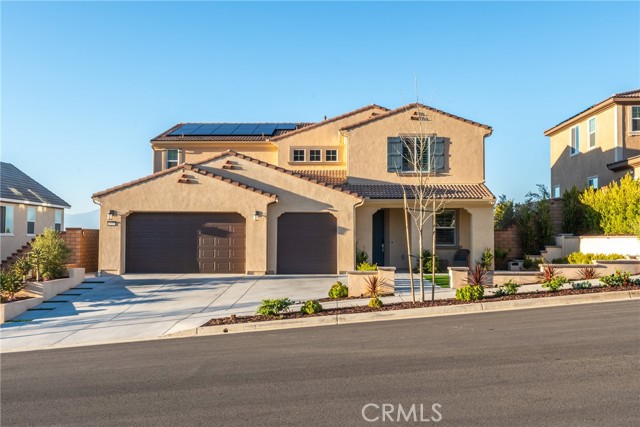 Detail Gallery Image 1 of 65 For 2691 Sierra Bella Dr, Corona,  CA 92882 - 5 Beds | 3 Baths