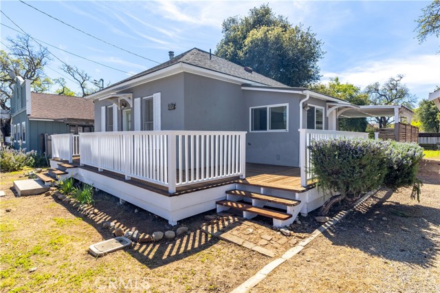 Detail Gallery Image 23 of 42 For 115 2nd, Templeton,  CA 93465 - 3 Beds | 2 Baths