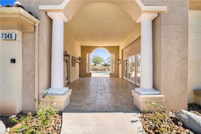 Detail Gallery Image 37 of 37 For 56653 Desert Vista Circle, Yucca Valley,  CA 92284 - 3 Beds | 3/1 Baths