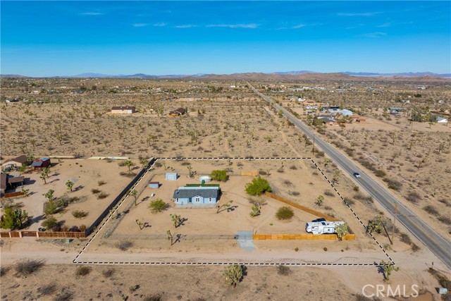 Detail Gallery Image 8 of 31 For 59260 Sunflower, Yucca Valley,  CA 92284 - 3 Beds | 2 Baths