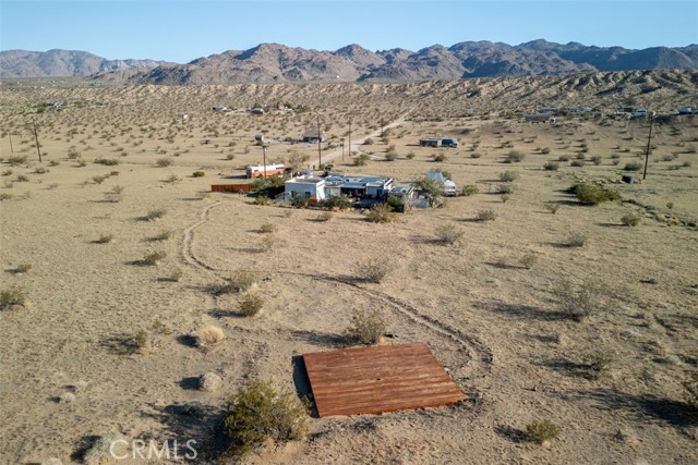 Detail Gallery Image 60 of 70 For 66760 Sunnyslope Dr, Joshua Tree,  CA 92252 - 3 Beds | 2 Baths