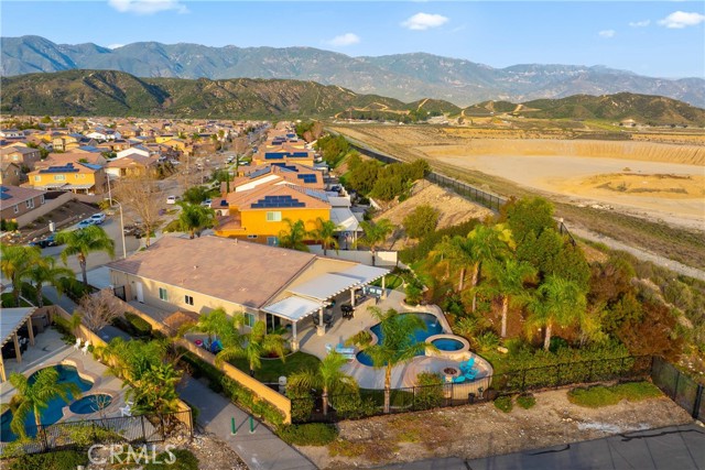 Detail Gallery Image 41 of 42 For 17909 Lapis, San Bernardino,  CA 92407 - 4 Beds | 2 Baths