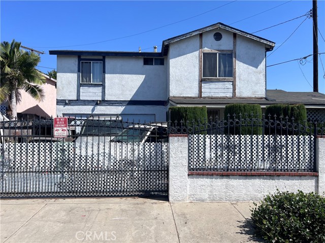 2419 E 112Th Pl, Los Angeles, CA 90059