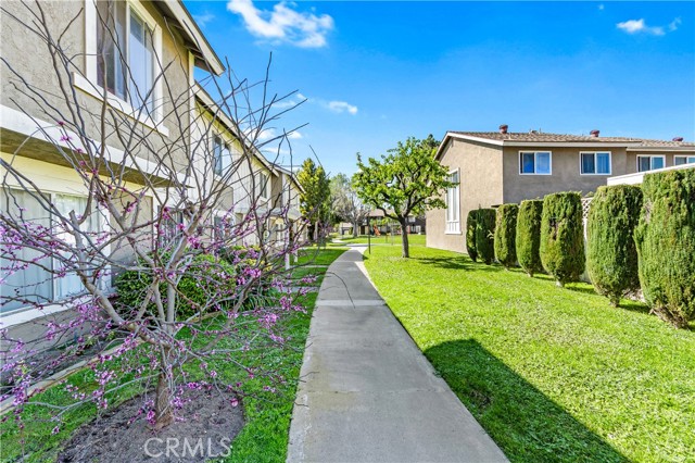 Detail Gallery Image 49 of 54 For 7081 Fulton Way, Stanton,  CA 90680 - 4 Beds | 2 Baths