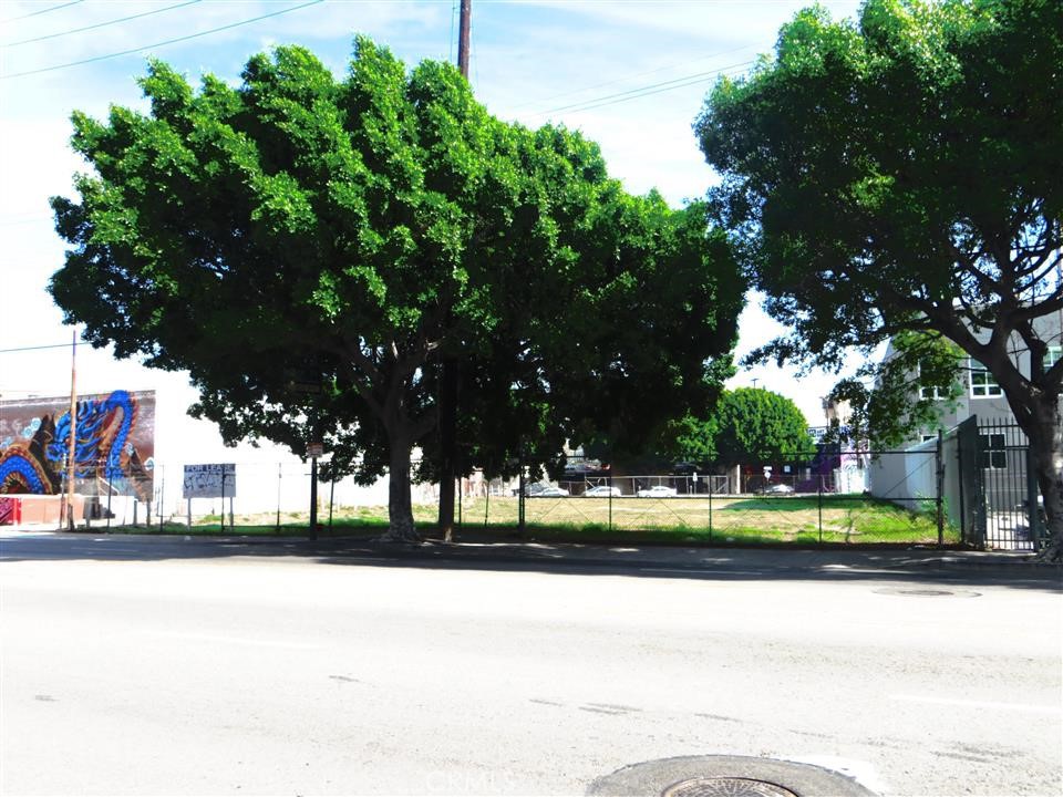 320 S Alameda Avenue, Los Angeles, CA 90013