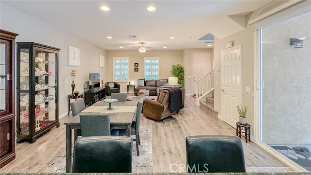 Detail Gallery Image 9 of 26 For 14535 Serenade Dr, Corona,  CA 92880 - 4 Beds | 2/1 Baths