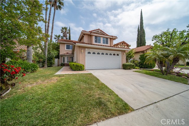 Detail Gallery Image 1 of 31 For 19666 Crystal Hills Dr, Porter Ranch,  CA 91326 - 3 Beds | 3 Baths