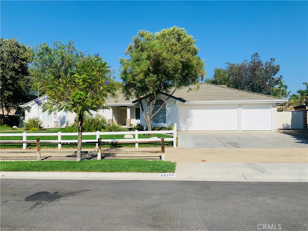 2271 Lonestar Drive, Norco, CA 92860