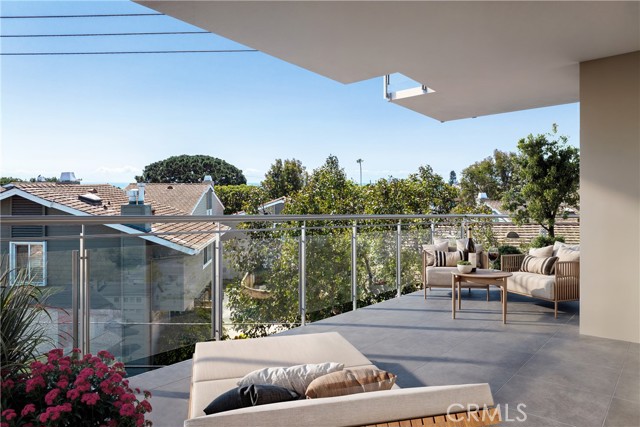 Detail Gallery Image 11 of 12 For 24722 Del Prado #206,  Dana Point,  CA 92629 - 2 Beds | 2/1 Baths