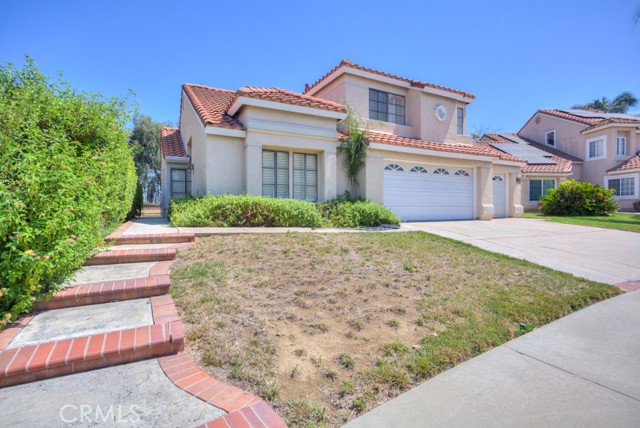 Image 3 for 3212 Skyview Ridge, Chino Hills, CA 91709