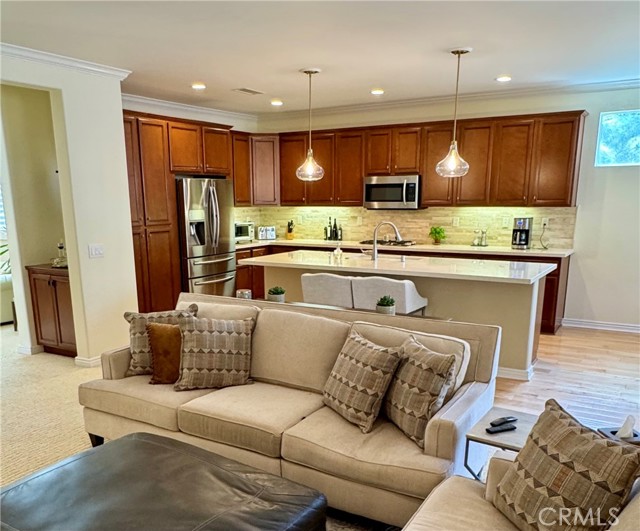 Detail Gallery Image 44 of 57 For 23801 Los Pinos Ct, Corona,  CA 92883 - 2 Beds | 2 Baths