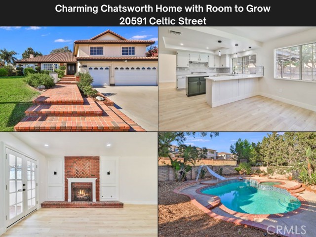 Thumbnail for 20591 Celtic St, Chatsworth, CA 91311