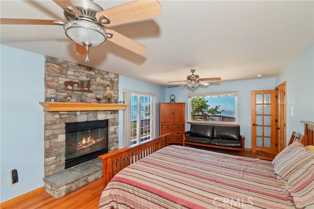 Detail Gallery Image 19 of 44 For 22665 Valley View Dr, Crestline,  CA 92325 - 4 Beds | 3 Baths
