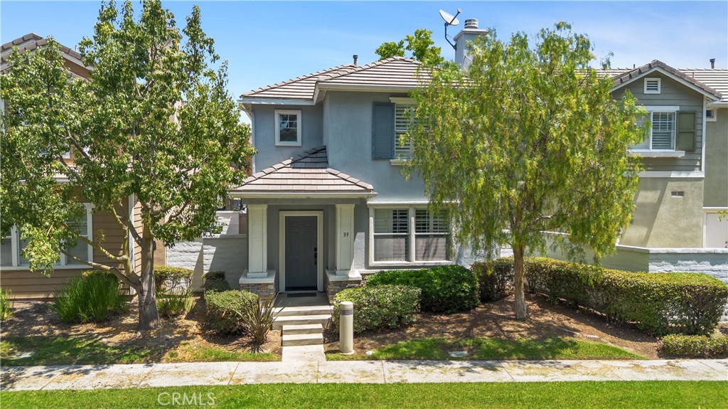 39 Windward Way
