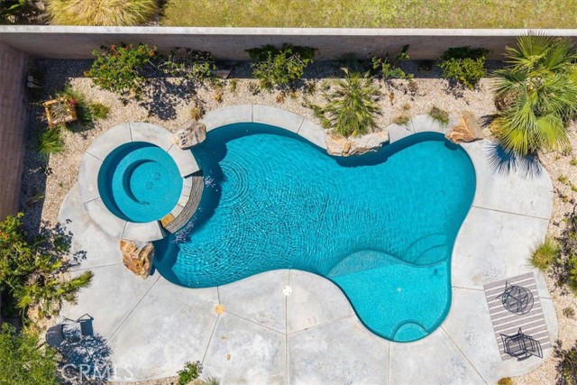 Detail Gallery Image 31 of 47 For 3773 Mission Peak, Palm Springs,  CA 92262 - 2 Beds | 2 Baths