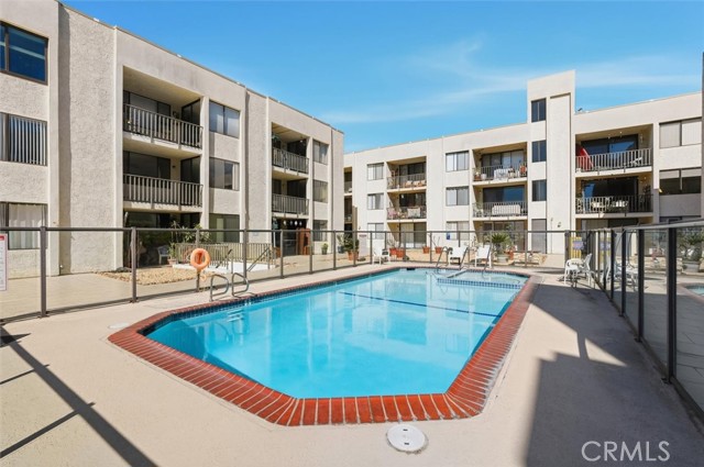 Detail Gallery Image 25 of 44 For 1140 E Ocean Blvd #141,  Long Beach,  CA 90802 - 1 Beds | 1 Baths