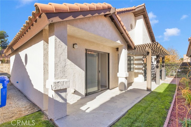 Detail Gallery Image 25 of 36 For 19265 Pine Way, Apple Valley,  CA 92308 - 2 Beds | 1/1 Baths