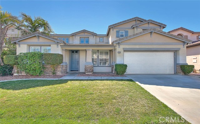 Detail Gallery Image 1 of 52 For 27368 Pumpkin St, Murrieta,  CA 92562 - 5 Beds | 3 Baths