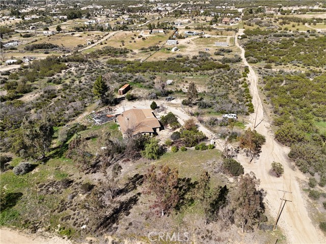 Detail Gallery Image 5 of 60 For 39175 Boulder Dr, Anza,  CA 92539 - 3 Beds | 2 Baths
