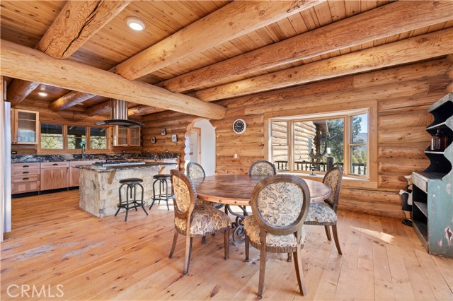 Detail Gallery Image 16 of 75 For 1501 Darling Ave, Frazier Park,  CA 93225 - 3 Beds | 4 Baths