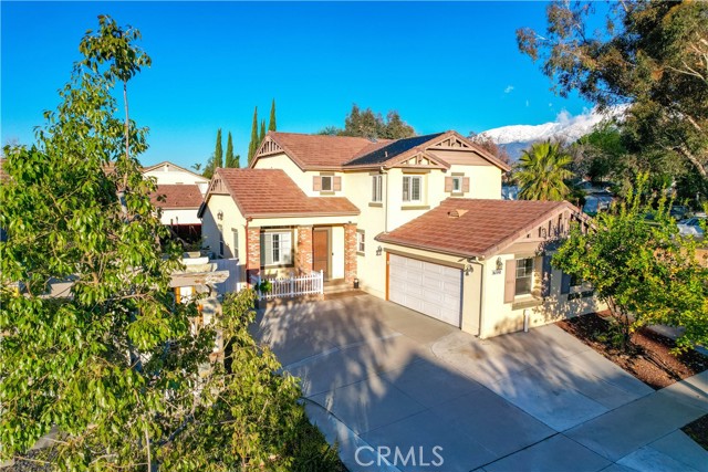 Image 3 for 7552 Classico Place, Rancho Cucamonga, CA 91739