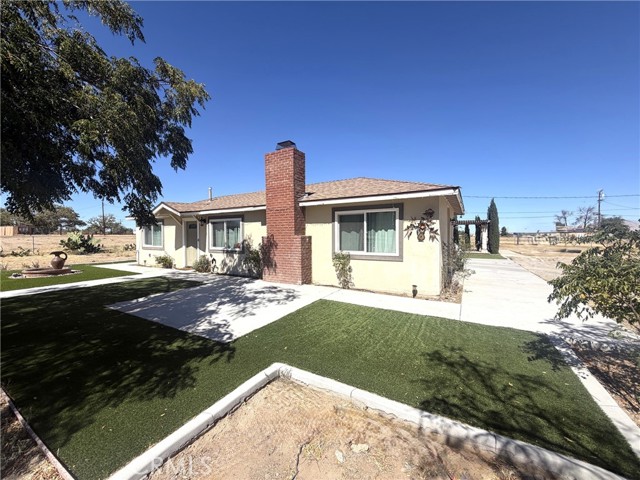 3 Bed Home for Sale in Victorville, California