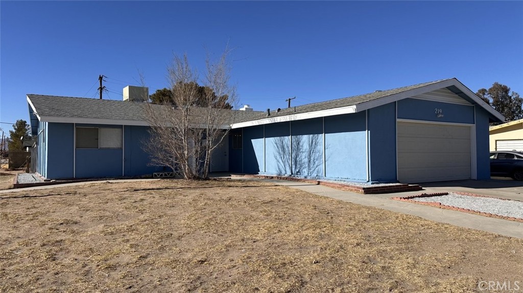 219 N Norma Street