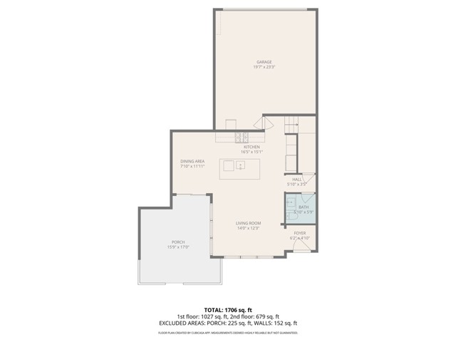 Detail Gallery Image 35 of 39 For 4321 S Cantos Paseo #27,  Ontario,  CA 91761 - 3 Beds | 2/1 Baths