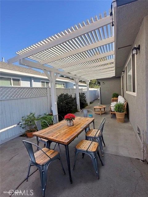 Detail Gallery Image 16 of 28 For 2617 Pearson, Fullerton,  CA 92831 - 3 Beds | 2 Baths