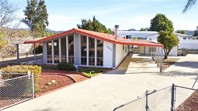 Detail Gallery Image 41 of 43 For 43833 Acacia, Hemet,  CA 92544 - 2 Beds | 2 Baths