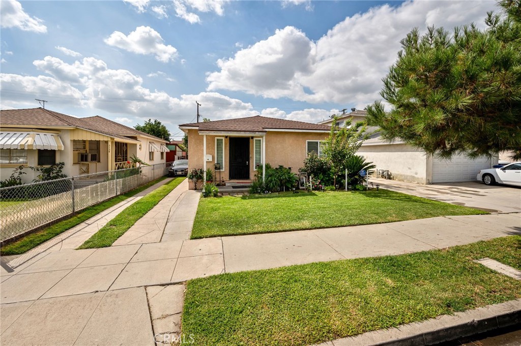5150 Duncan Way, South Gate, CA 90280