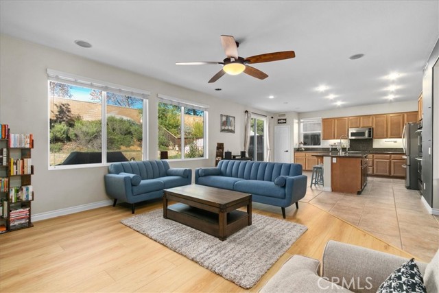 Detail Gallery Image 7 of 47 For 36554 Torrey Pines, Beaumont,  CA 92223 - 3 Beds | 2/1 Baths