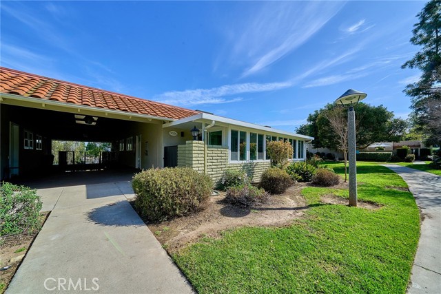 Detail Gallery Image 20 of 23 For 3026 Calle Sonora #P,  Laguna Woods,  CA 92637 - 2 Beds | 2 Baths