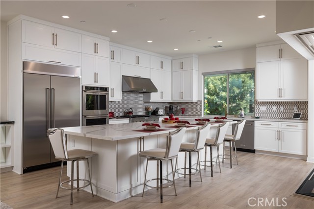 Detail Gallery Image 6 of 46 For 3017 Viejo Ridge North Dr, Lake Forest,  CA 92679 - 5 Beds | 4/1 Baths