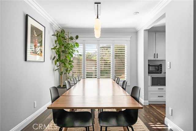 Detail Gallery Image 11 of 59 For 1421 Woodcrest Ave, Brea,  CA 92821 - 4 Beds | 2/1 Baths