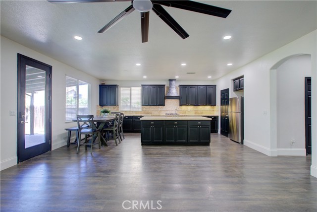 Detail Gallery Image 18 of 65 For 1439 Nubian St, Patterson,  CA 95363 - 5 Beds | 3/1 Baths