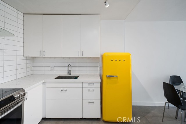 Detail Gallery Image 15 of 21 For 375 Atlantic Ave #201,  Long Beach,  CA 90802 - 1 Beds | 1 Baths