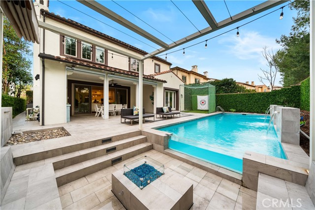 Detail Gallery Image 57 of 62 For 26 Lowland, Irvine,  CA 92602 - 5 Beds | 5/1 Baths