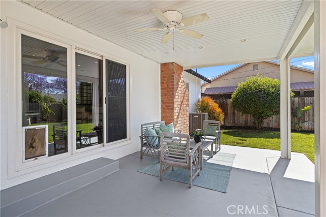 Detail Gallery Image 33 of 37 For 1442 W Olive Ave, Fullerton,  CA 92833 - 3 Beds | 2 Baths