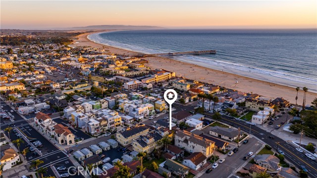 Detail Gallery Image 32 of 38 For 351 San Luis Ave, Pismo Beach,  CA 93449 - – Beds | – Baths