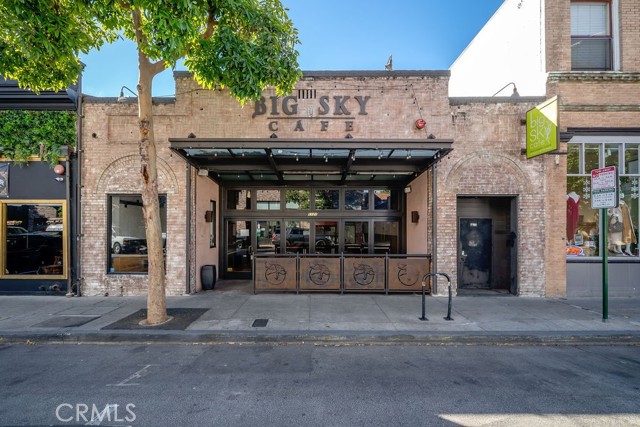 1121 Broad Street, San Luis Obispo, California 93401, ,Commercial Lease,For Rent,1121 Broad Street,CRNS25022968