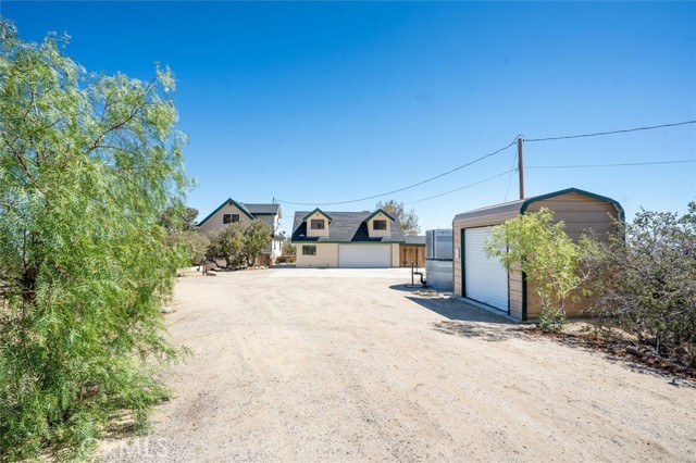 Detail Gallery Image 28 of 43 For 30407 106th St, –,  CA 93543 - 3 Beds | 2 Baths