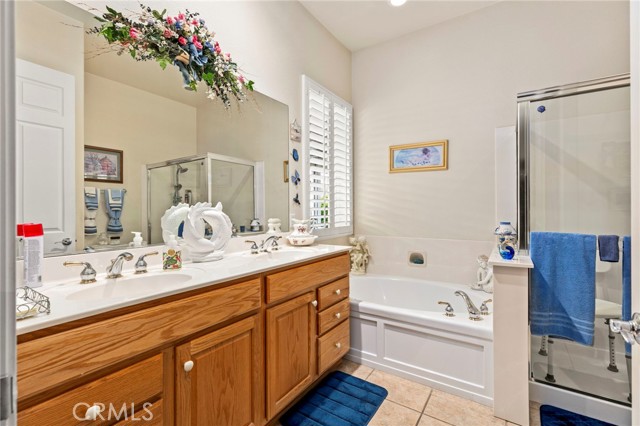 Detail Gallery Image 12 of 25 For 2299 Wailea Beach Dr, Banning,  CA 92220 - 2 Beds | 2 Baths