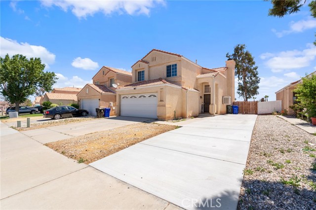 Image 2 for 13495 Monterey Way, Victorville, CA 92392